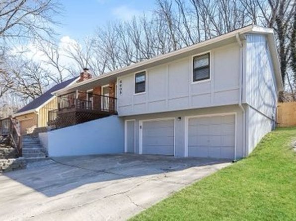 6605 NW Caney Creek Dr #1