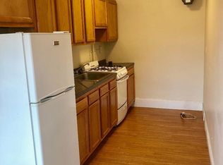 86 Washington St #22L, Brighton, MA 02135