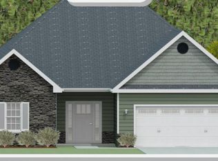 17 N Ardsley Ln, Rocky Point, NC 28457