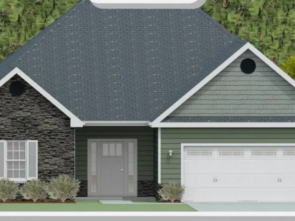 333 N Ardsley Lane, Rocky Point, NC 28457