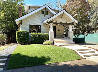 1415 NE 46th Ave, Portland, OR 97213