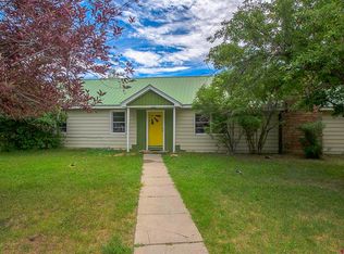 514 N Iowa St, Gunnison, CO 81230