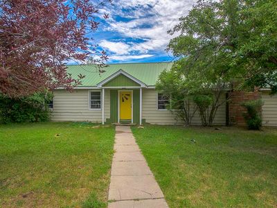514 N Iowa Street, Gunnison, CO, 81230