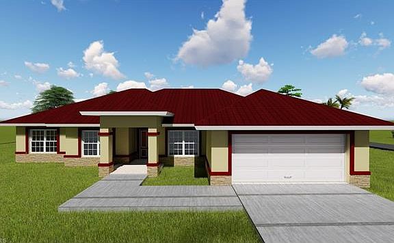 4th image of 3520 Sky Valley Ln