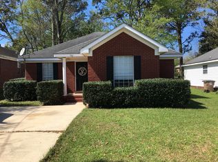 964 Linlen Ave, Mobile, AL 36609