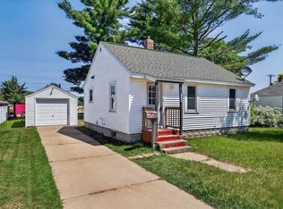 1931 Baker St, Wisconsin Rapids, WI 54494