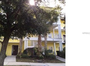 207 Lucaya Loop, Davenport, FL 33897