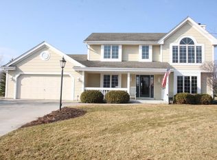 W246N5777 Partridge Ln, Sussex, WI 53089