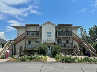 780 Progress Ave, Kingston, ON K7M9E4