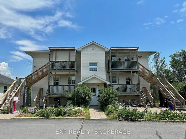 780 Progress Ave, Kingston, ON K7M 9E4