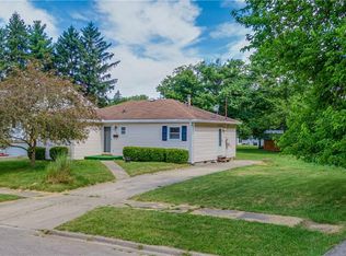 522 E 3rd St, Springfield, OH 45503