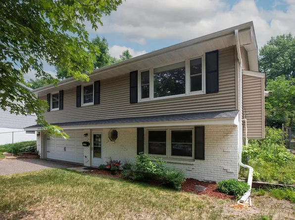 1333 Texas Ave S, Saint Louis Park, MN 55426