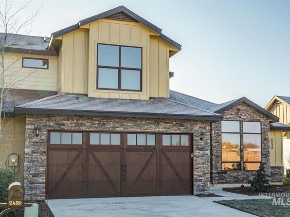 2467 E Hidden Crk, Nampa, ID 83687