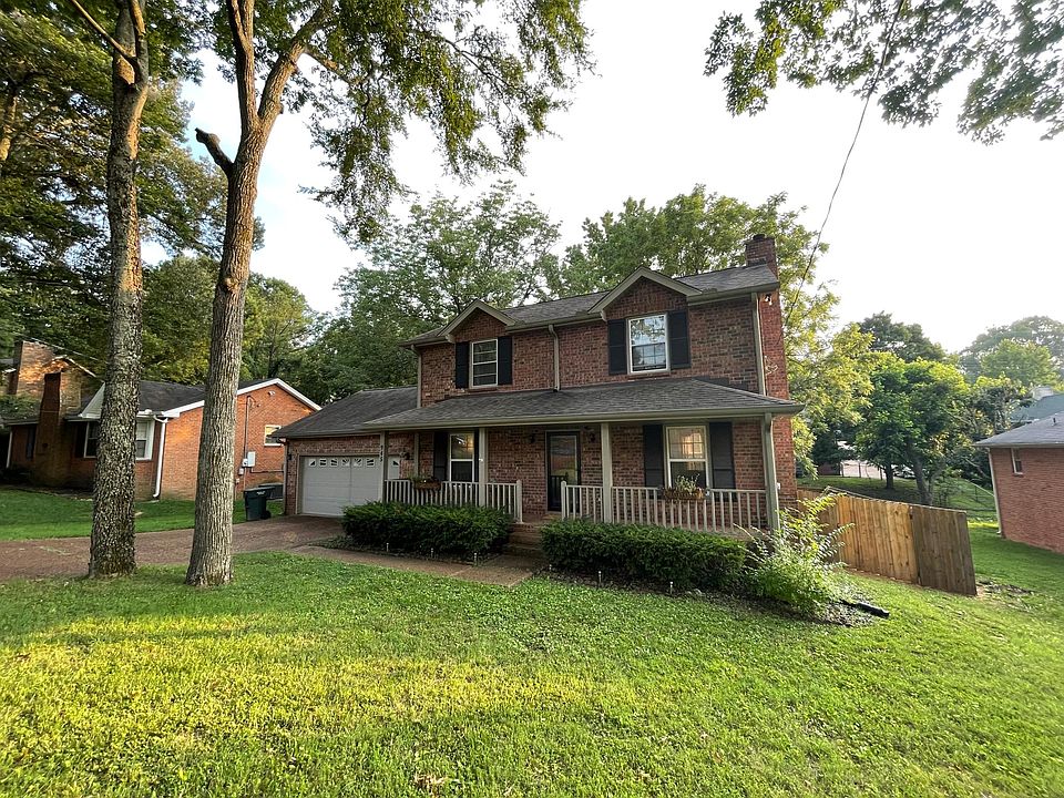 945 Norwalk Dr, Nashville, TN 37214 Zillow