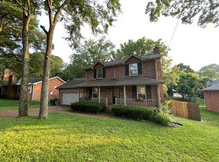 945 Norwalk Dr, Nashville, TN 37214