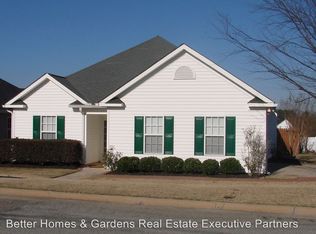 465 Connemara Trl, Evans, GA 30809