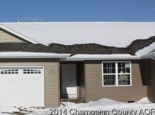 208 Turnberry Ct, Fisher, IL 61843