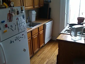 Rented by Alta Real Estate