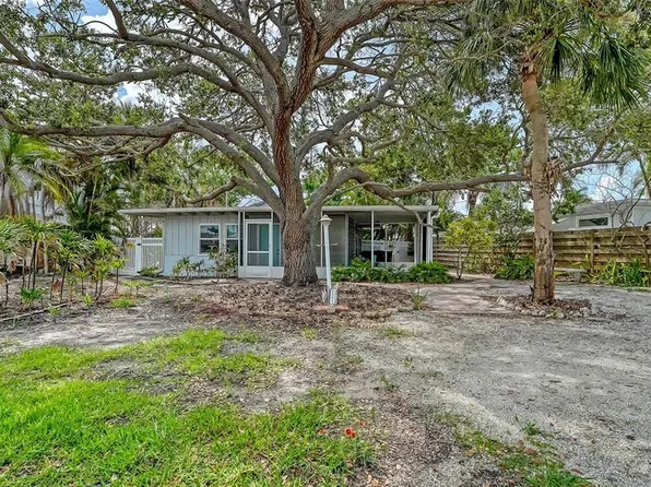 5531 Calle Del Verano Lot 7, Sarasota, FL 34242