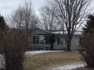 1203 410th Ave, Malcom, IA 50157