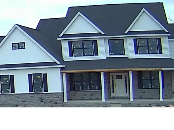 538 Game Farm Rd, Schwenksville, PA 19473