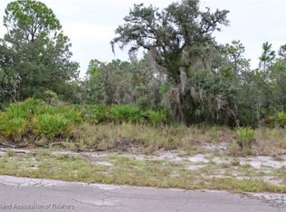 3335 Gerber Ave, Lake Placid, FL 33852