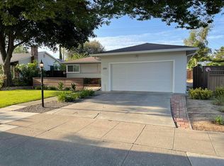 5119 Country Ln, San Jose, CA 95129