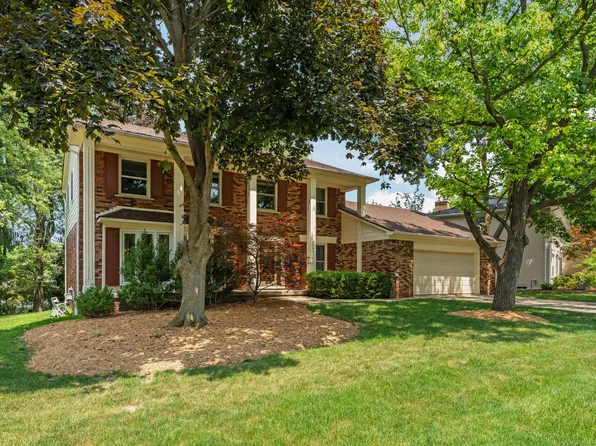 3541 Windemere Dr, Ann Arbor, MI 48105