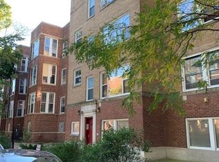 1421 W Jonquil Ter #1, Chicago, IL 60626