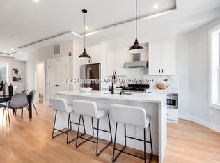 125 Saratoga St #2, Boston, MA 02128