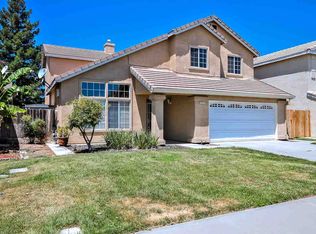 5425 Indian Ridge Ln, Salida, CA 95368