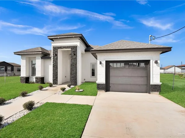 7115 Playa Del Rey Dr, Edinburg, TX 78542
