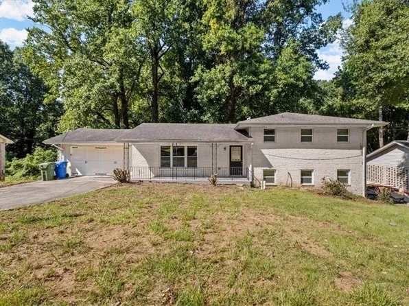 794 Duffield Dr NW, Atlanta, GA 30318