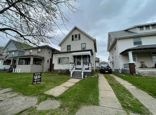 443 S Oakland Ave #443, Sharon, PA 16146