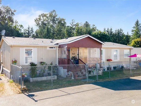 700 N Reed #99, Sedro Woolley, WA 98284
