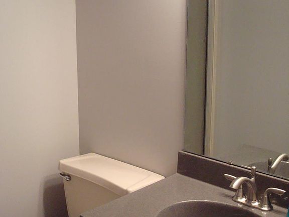 Bathroom 1, has shower