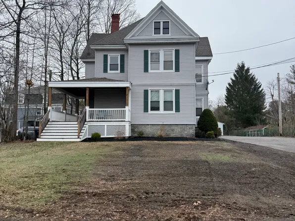 29 Maple Ave #3, Andover, MA 01810