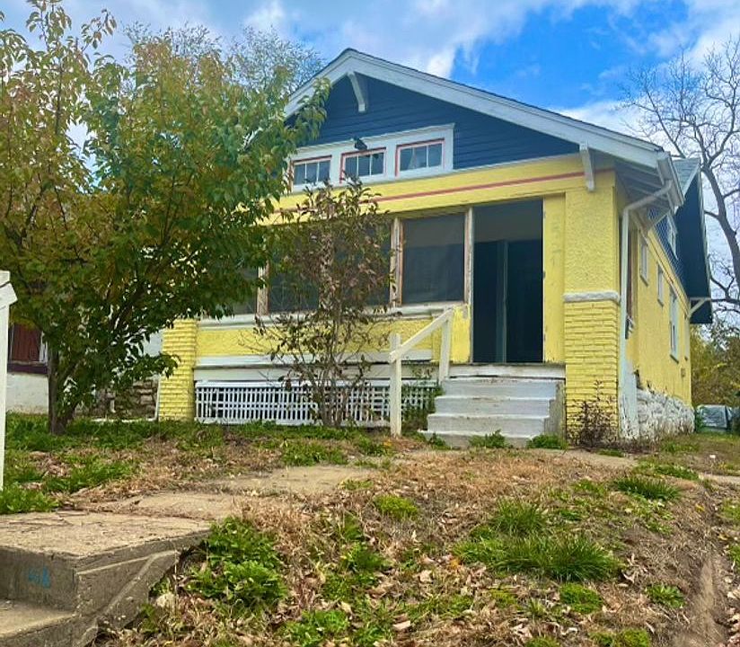 1st image of 5521 Park Ave
