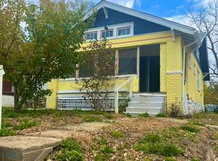 5521 Park Ave, Kansas City, MO 64130
