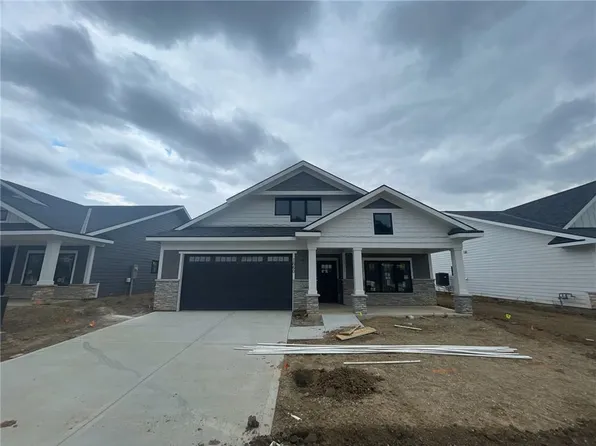 1865 Vintage Ln, Liberty, MO 64068