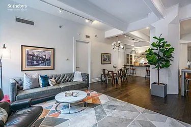 Sold by Sotheby's International Realty