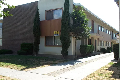 Floor plan 609E