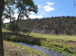 L128 Corrida De Rio, Alto, NM 88312