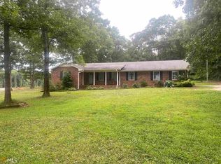 10705 Highway 106, Carnesville, GA 30521