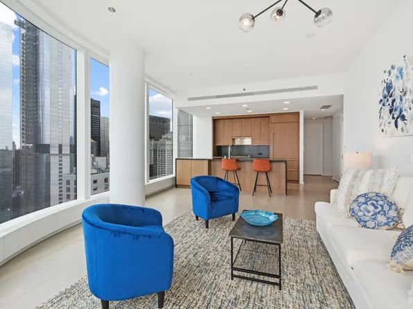 50 West Street 43D image 2 of 21