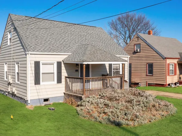632 Newport News Ave, Hampton, VA 23669