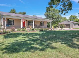 3006 Midland Fosterville Rd, Bell Buckle, TN 37020