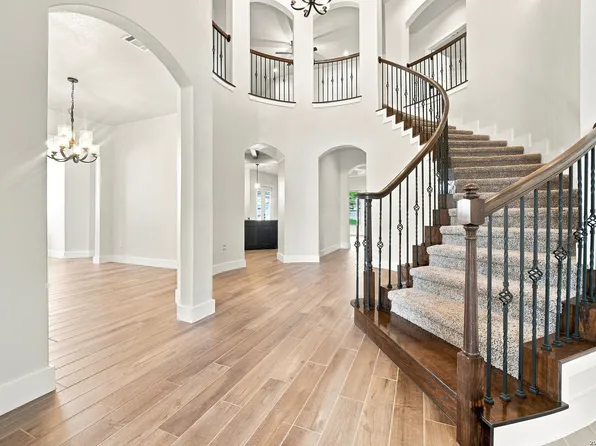 3587 King Ter, Bulverde, TX 78163