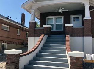 1311 Terrace Dr, Reno, NV 89503