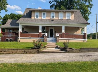 135 State Highway 467 W, Sparta, KY 41086